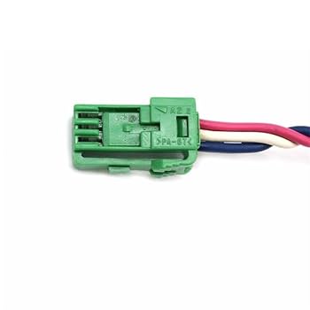 Amazon.com: YTRIO OE: 31935-1XJ0A RS-609 Speed Sensor for
